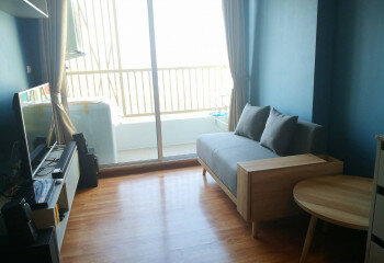 Кондоминиум в Паттайе, Таиланд | THE548656