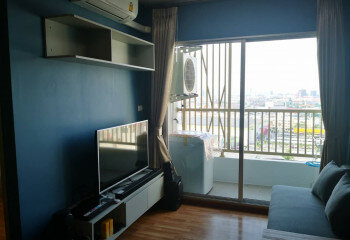 Кондоминиум в Паттайе, Таиланд | THE548656