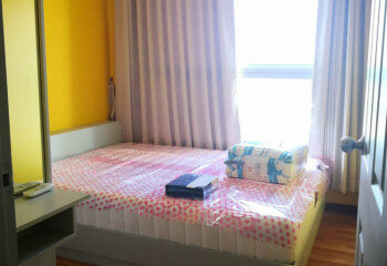 Кондоминиум в Паттайе, Таиланд | THE548656