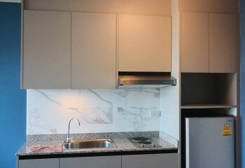 Кондоминиум в Паттайе, Таиланд | THE548656