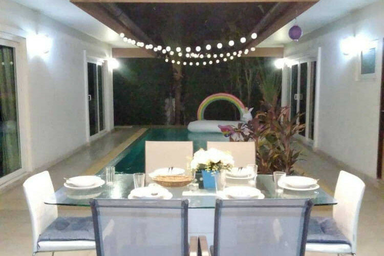 Дом в Банг Ламунге, Таиланд | THE439419