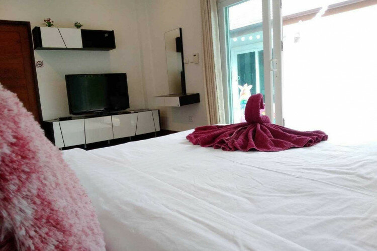 Дом в Банг Ламунге, Таиланд | THE439419