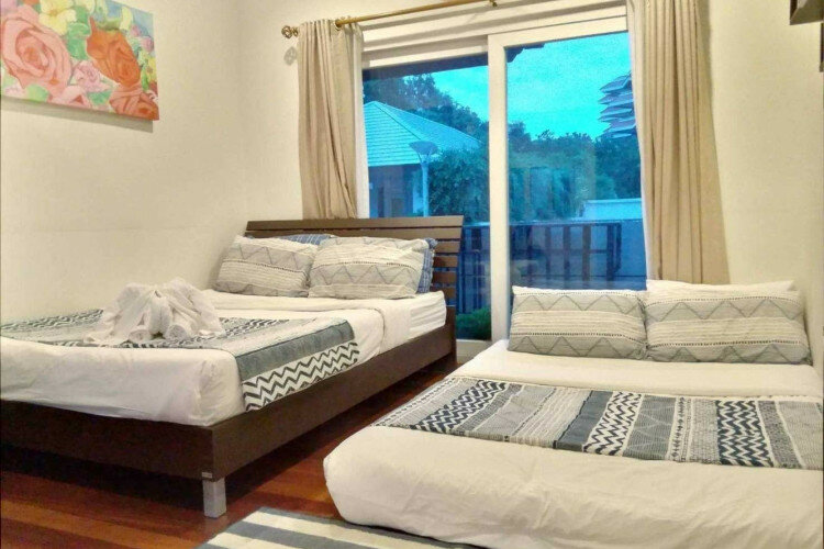 Дом в Банг Ламунге, Таиланд | THE439419