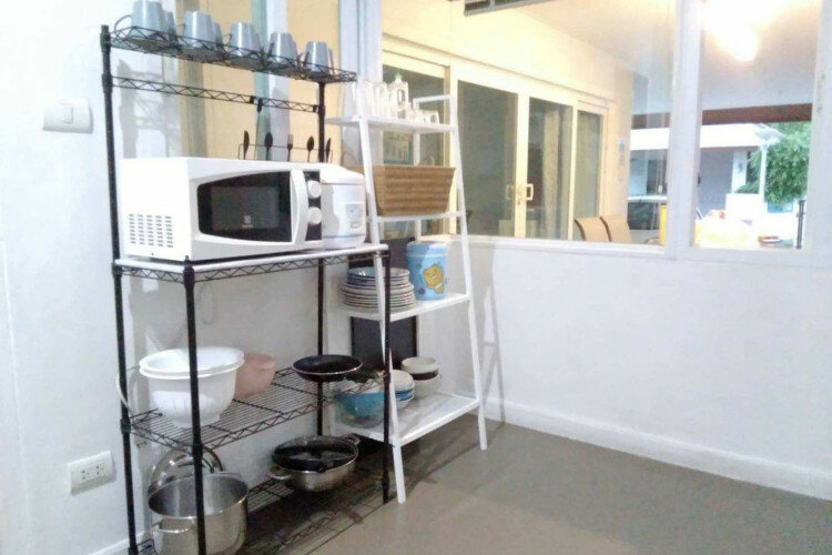 Дом в Банг Ламунге, Таиланд | THE439419