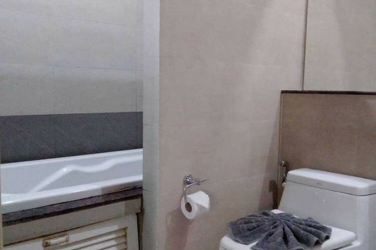 Дом в Банг Ламунге, Таиланд | THE439419