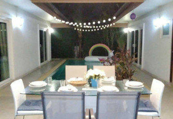 Дом в Банг Ламунге, Таиланд | THE439419