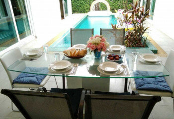 Дом в Банг Ламунге, Таиланд | THE439419