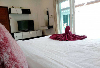 Дом в Банг Ламунге, Таиланд | THE439419