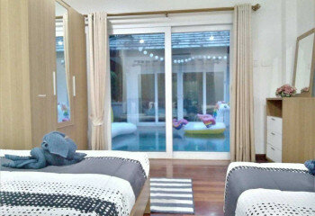 Дом в Банг Ламунге, Таиланд | THE439419