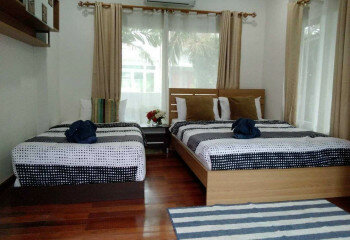 Дом в Банг Ламунге, Таиланд | THE439419