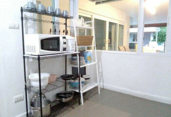 Дом в Банг Ламунге, Таиланд | THE439419