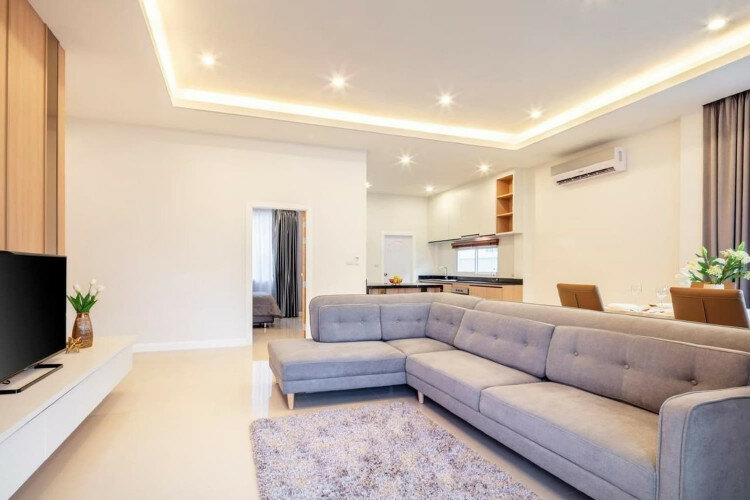 Дом в Банг Ламунге, Таиланд | THE239658