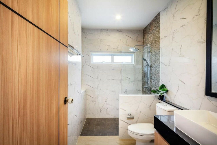 Дом в Банг Ламунге, Таиланд | THE239658