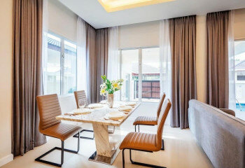 Дом в Банг Ламунге, Таиланд | THE239658