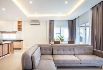 Дом в Банг Ламунге, Таиланд | THE239658