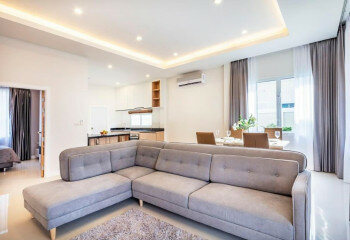 Дом в Банг Ламунге, Таиланд | THE239658