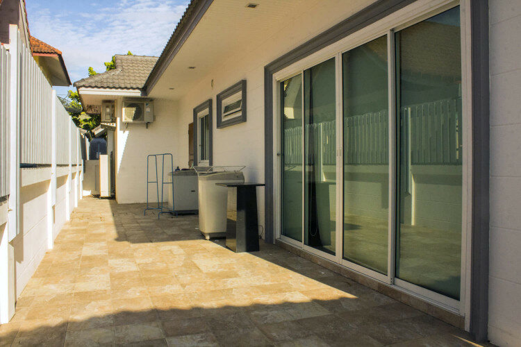 Дом в Банг Ламунге, Таиланд | THE338622