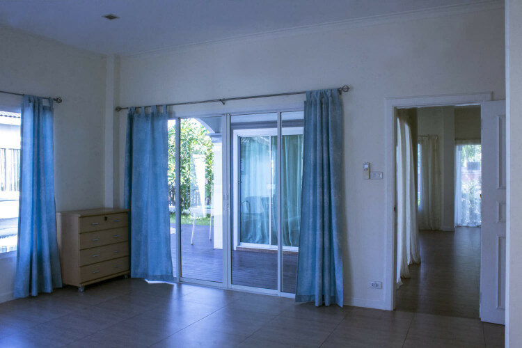 Дом в Банг Ламунге, Таиланд | THE338622