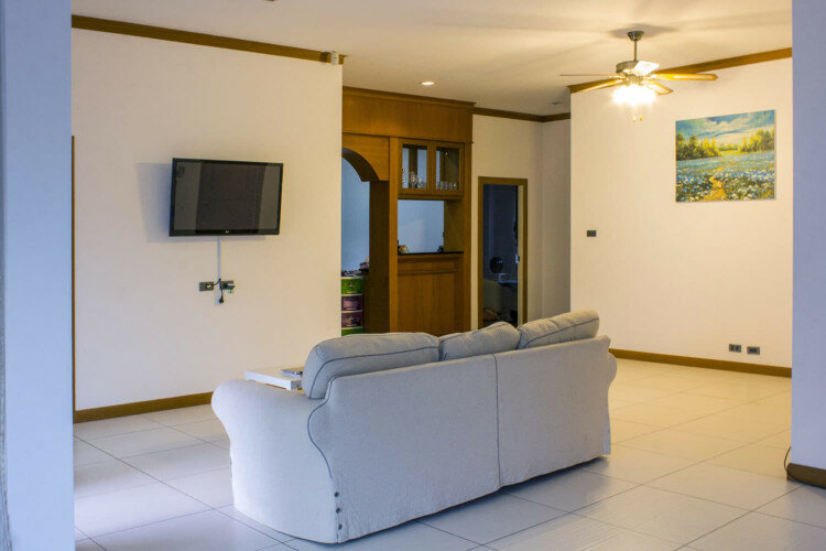 Дом в Банг Ламунге, Таиланд | THE338622