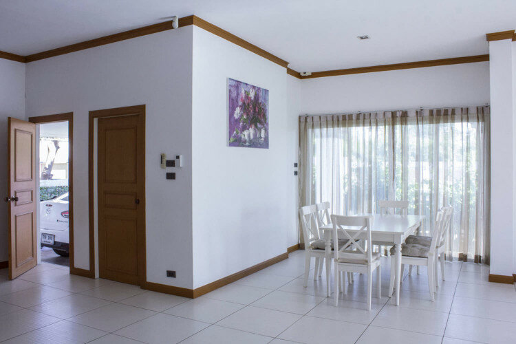 Дом в Банг Ламунге, Таиланд | THE338622