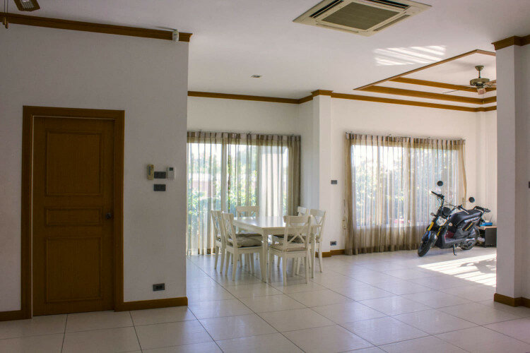 Дом в Банг Ламунге, Таиланд | THE338622