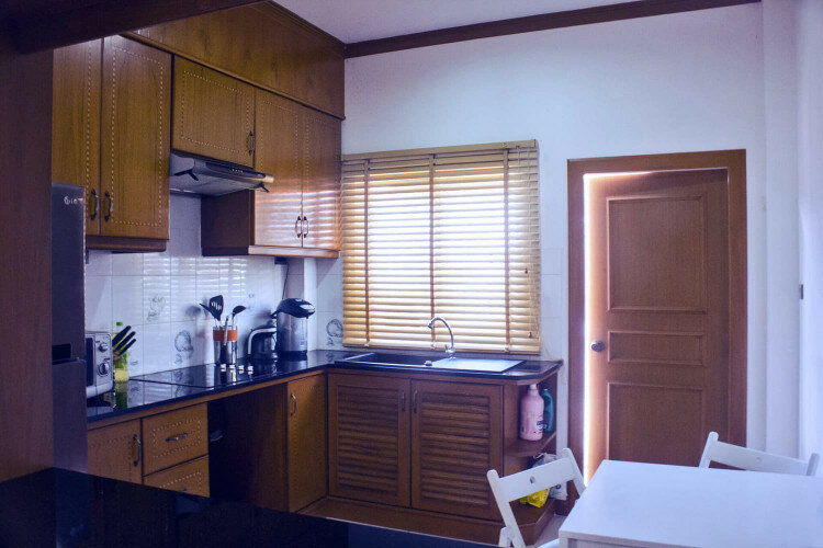 Дом в Банг Ламунге, Таиланд | THE338622