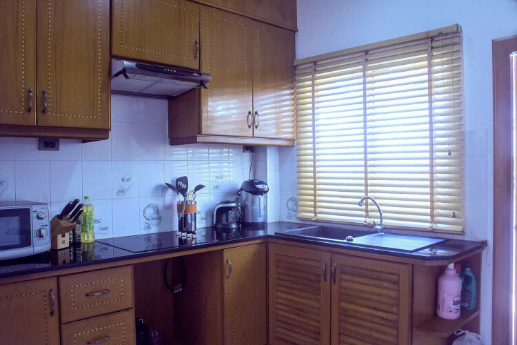 Дом в Банг Ламунге, Таиланд | THE338622