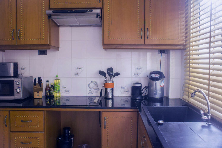 Дом в Банг Ламунге, Таиланд | THE338622