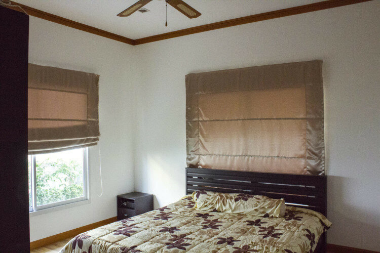 Дом в Банг Ламунге, Таиланд | THE338622