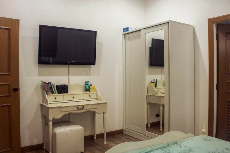 Дом в Банг Ламунге, Таиланд | THE338622