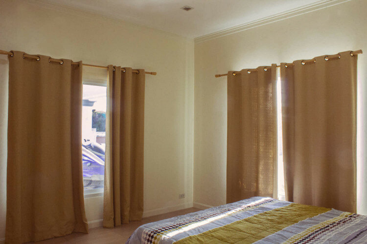 Дом в Банг Ламунге, Таиланд | THE338622