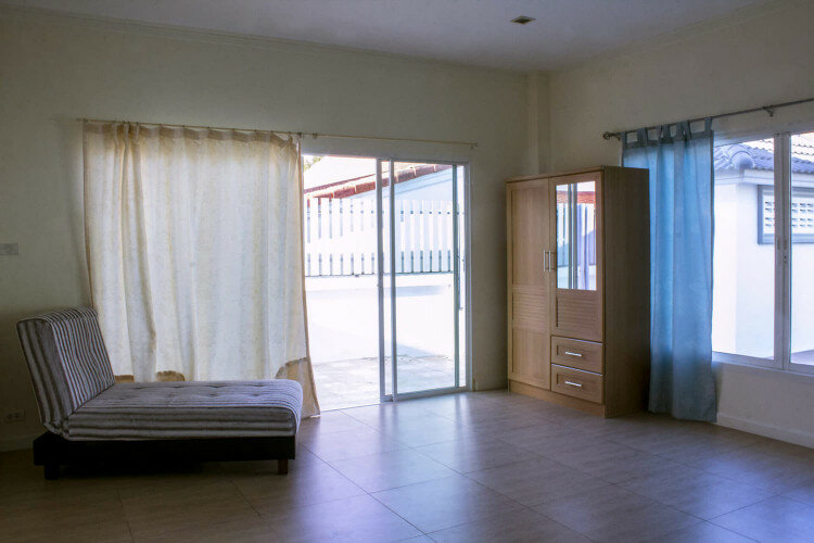 Дом в Банг Ламунге, Таиланд | THE338622