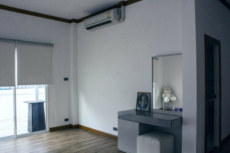 Дом в Банг Ламунге, Таиланд | THE338622