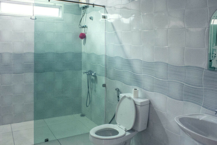 Дом в Банг Ламунге, Таиланд | THE338622