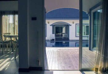 Дом в Банг Ламунге, Таиланд | THE338622