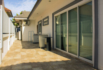 Дом в Банг Ламунге, Таиланд | THE338622