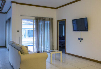 Дом в Банг Ламунге, Таиланд | THE338622