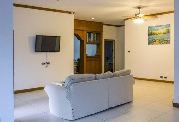 Дом в Банг Ламунге, Таиланд | THE338622