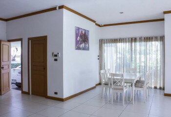 Дом в Банг Ламунге, Таиланд | THE338622