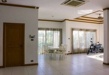 Дом в Банг Ламунге, Таиланд | THE338622