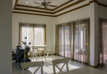 Дом в Банг Ламунге, Таиланд | THE338622