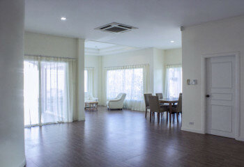 Дом в Банг Ламунге, Таиланд | THE338622