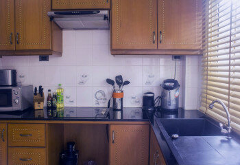 Дом в Банг Ламунге, Таиланд | THE338622