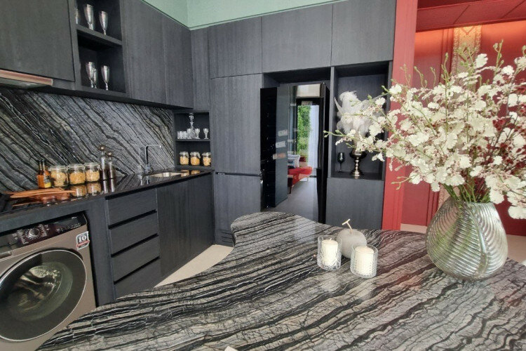 Дом в Банг Ламунге, Таиланд | THE539319