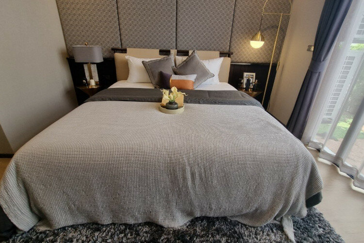 Дом в Банг Ламунге, Таиланд | THE539319