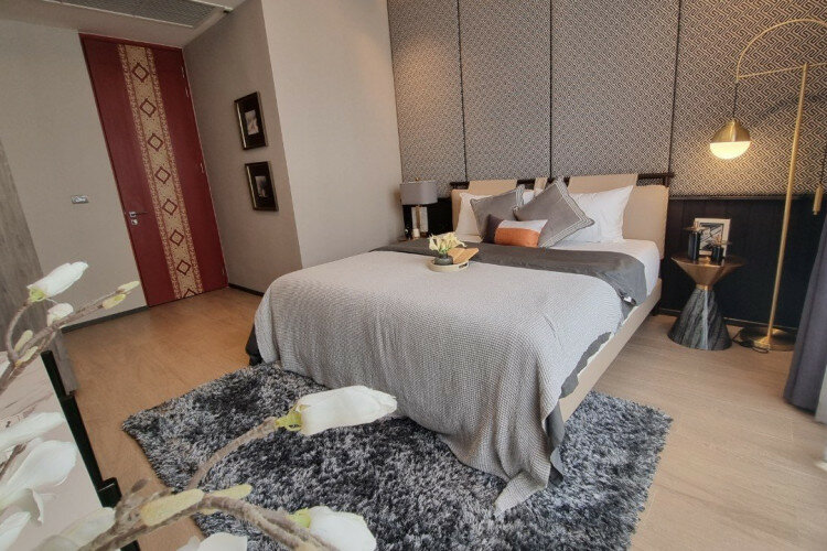 Дом в Банг Ламунге, Таиланд | THE539319