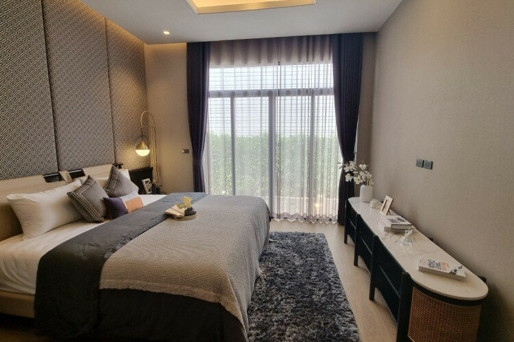 Дом в Банг Ламунге, Таиланд | THE539319