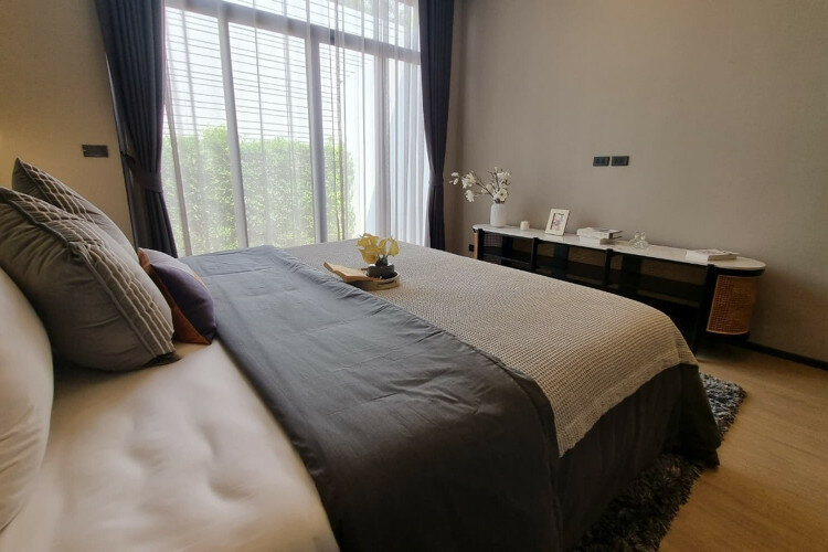 Дом в Банг Ламунге, Таиланд | THE539319