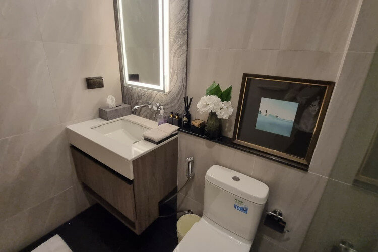 Дом в Банг Ламунге, Таиланд | THE539319