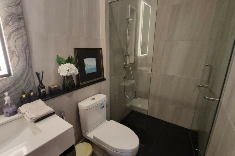 Дом в Банг Ламунге, Таиланд | THE539319